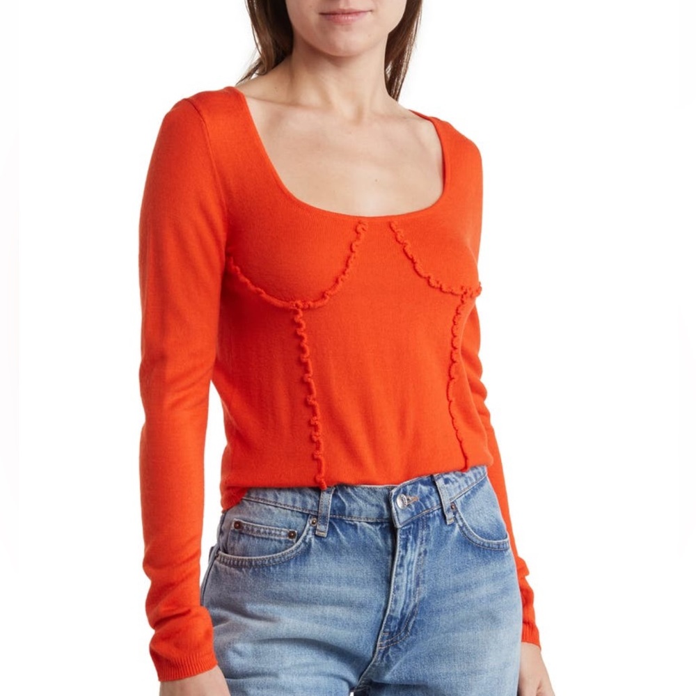 ASOS Design top